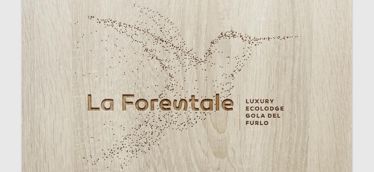 La Forestale Luxury Primo Piano Frühstückspension