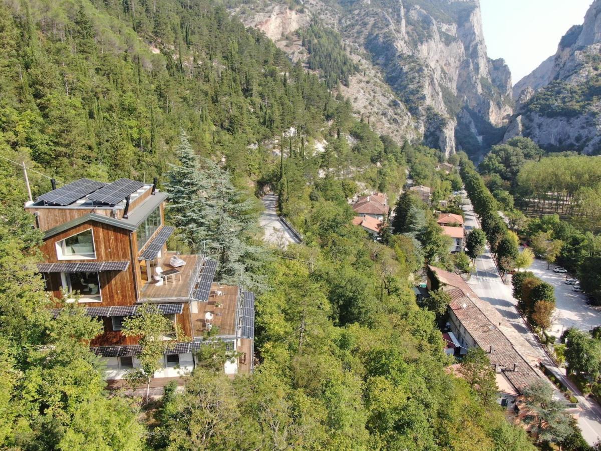 La Forestale Luxury Primo Piano * Acqualagna