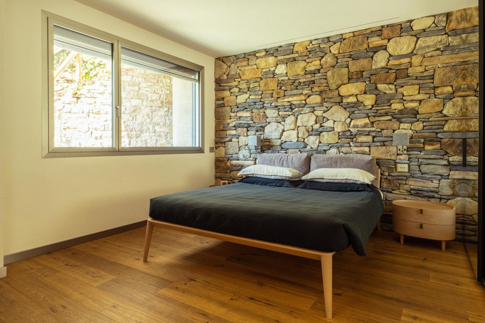 Frühstückspension La Forestale Luxury Primo Piano