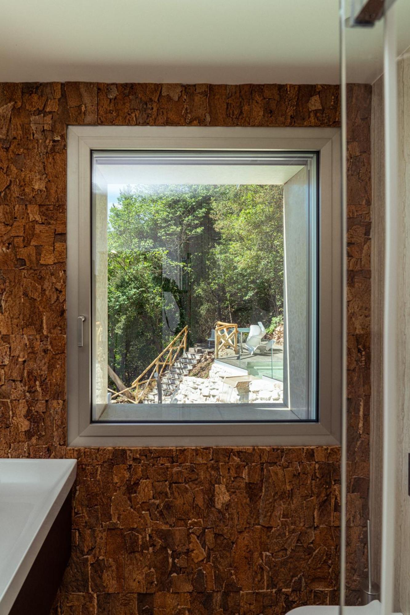 La Forestale Luxury Primo Piano Frühstückspension Acqualagna