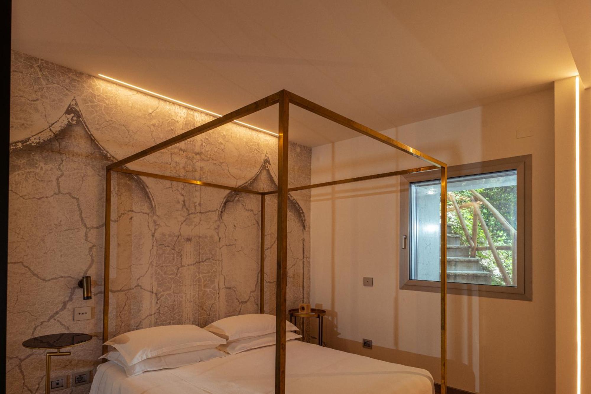 La Forestale Luxury Primo Piano Acqualagna