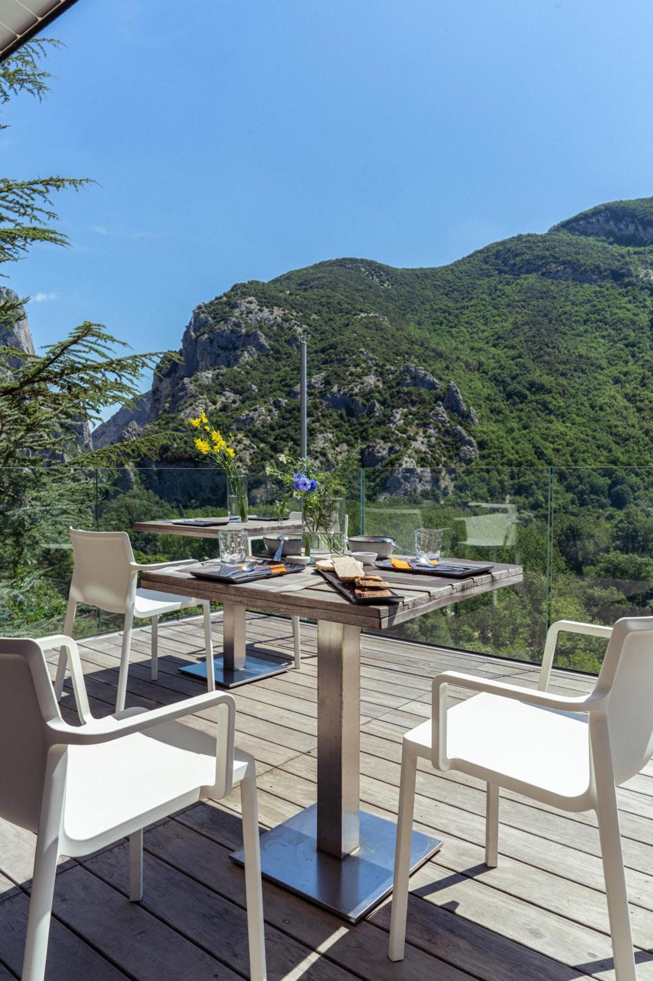 Frühstückspension La Forestale Luxury Primo Piano *